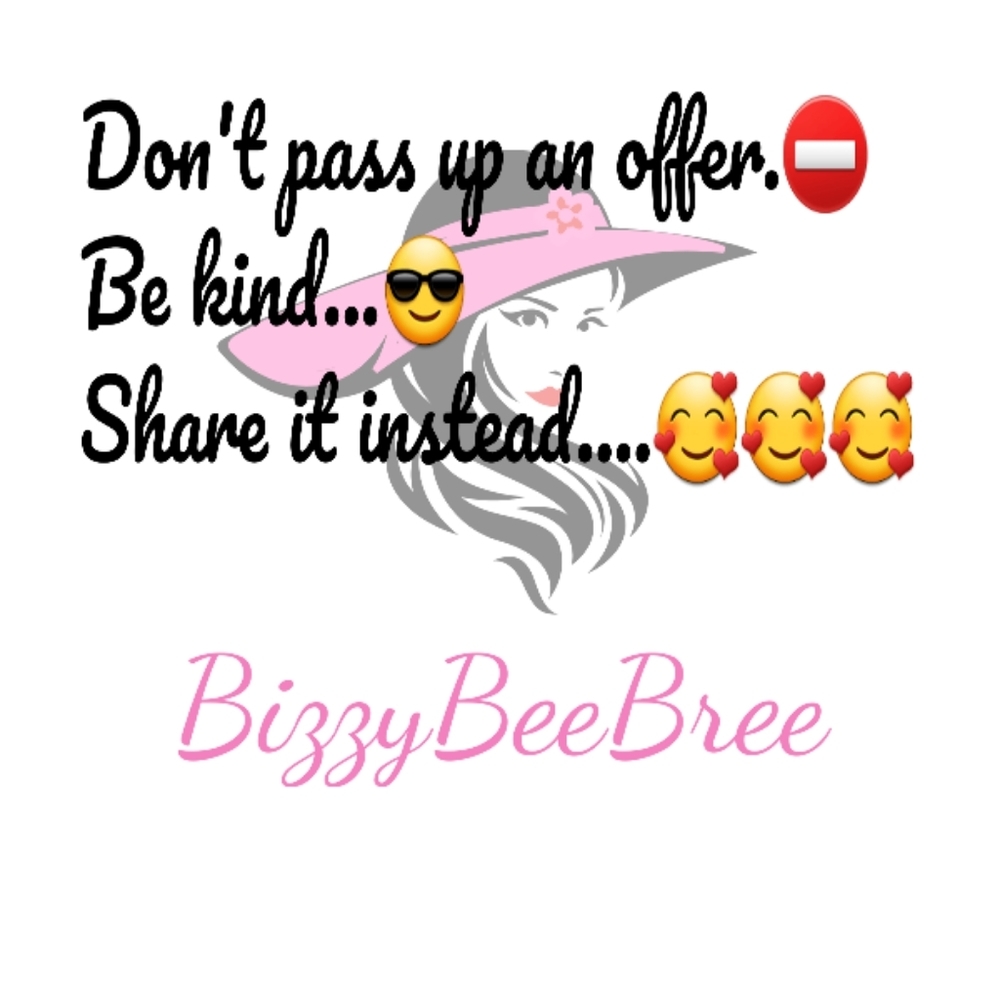 I 💗 OFFERS,SHARES,& FOLLOWS
